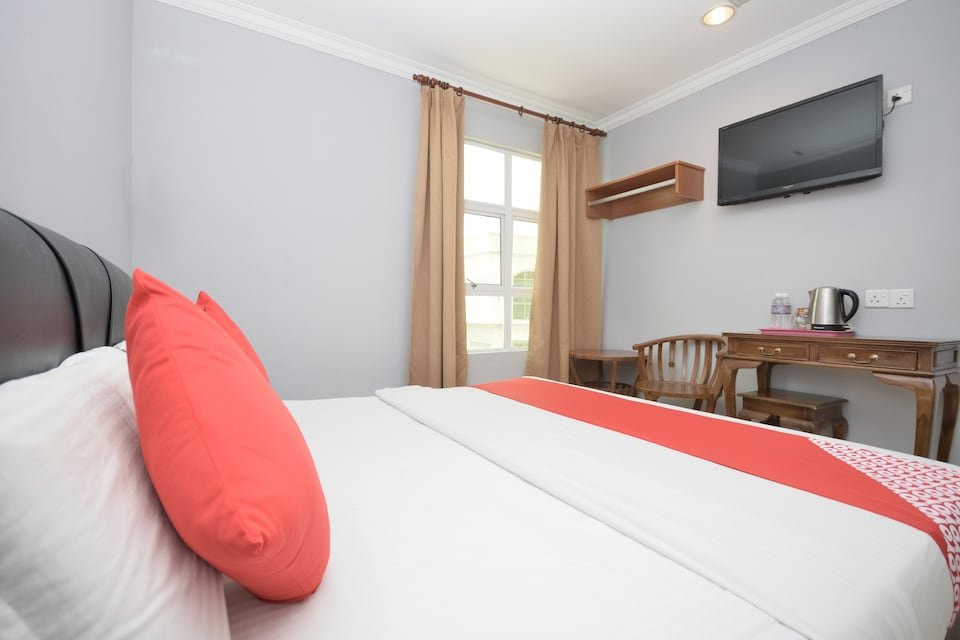 OYO 892 Hotel Grand Nadia主图