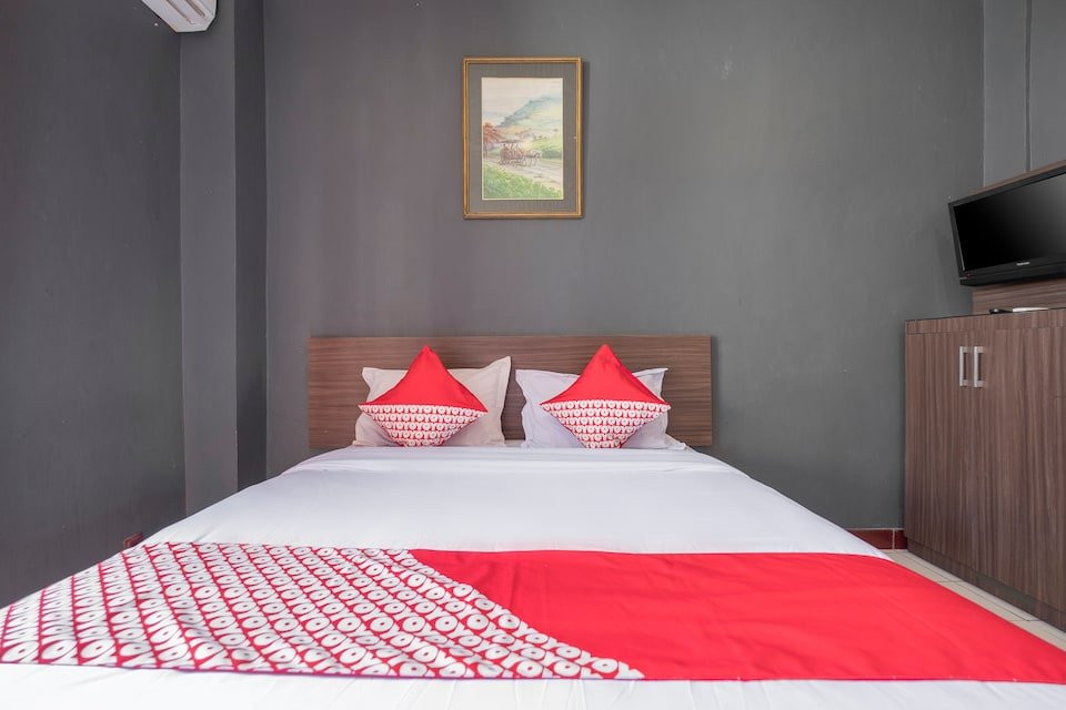 OYO 924 Hotel Bali主图