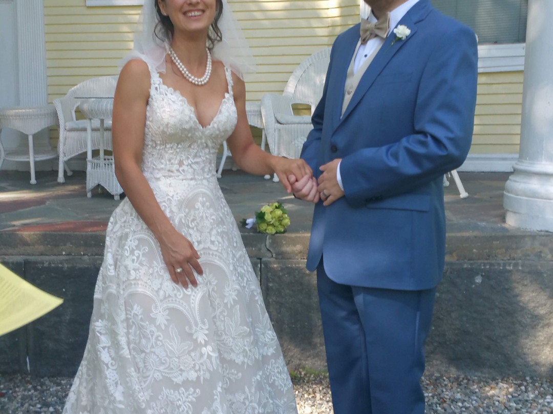 Governor's House主图