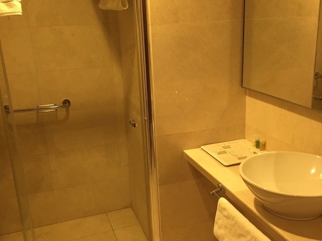 Reyhani Kasri Hotel主图