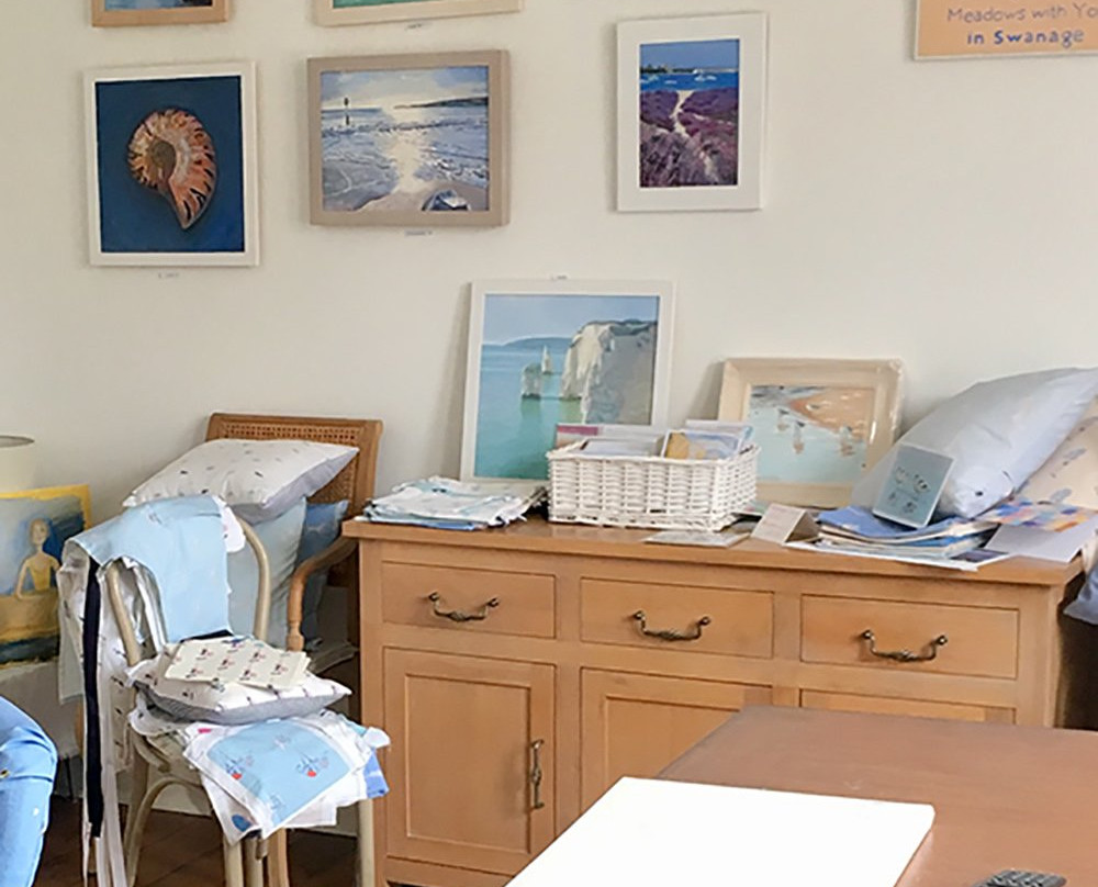 Sea House Swanage主图