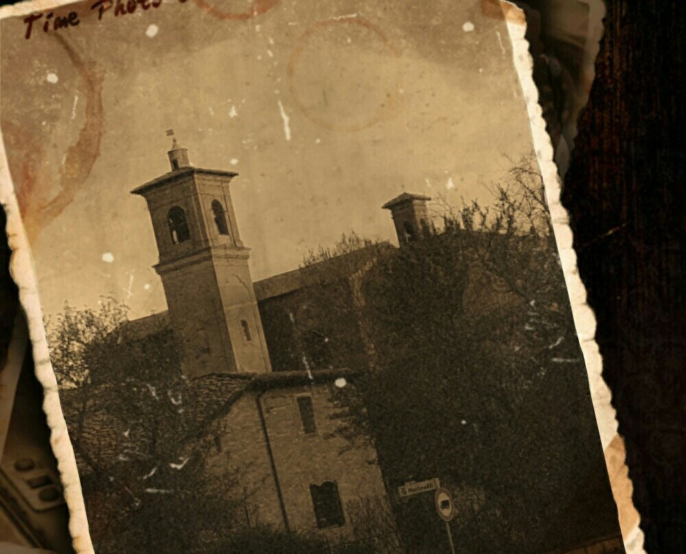 Castello Guidotti景点图片