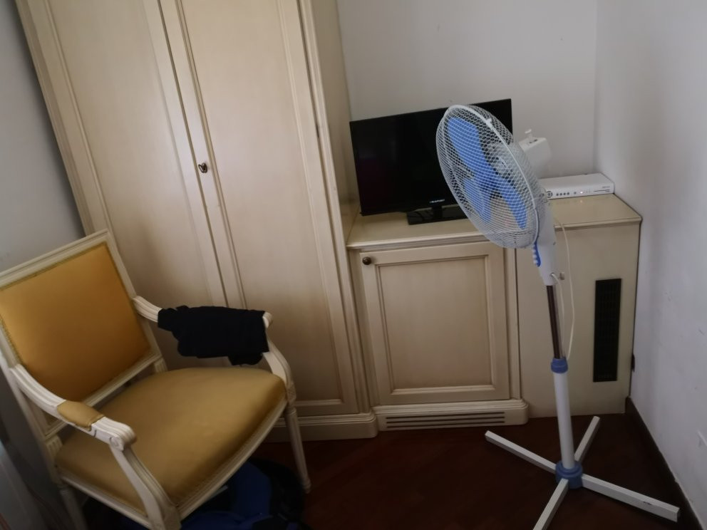 Albergo Birra主图