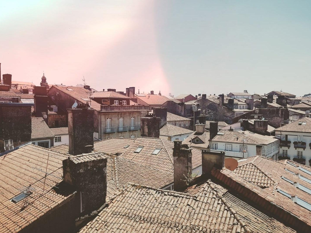 Mirevexa-圣地亚哥德孔波斯特拉必去景点