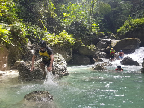 Juanderer幸福之旅-宿雾市必去景点