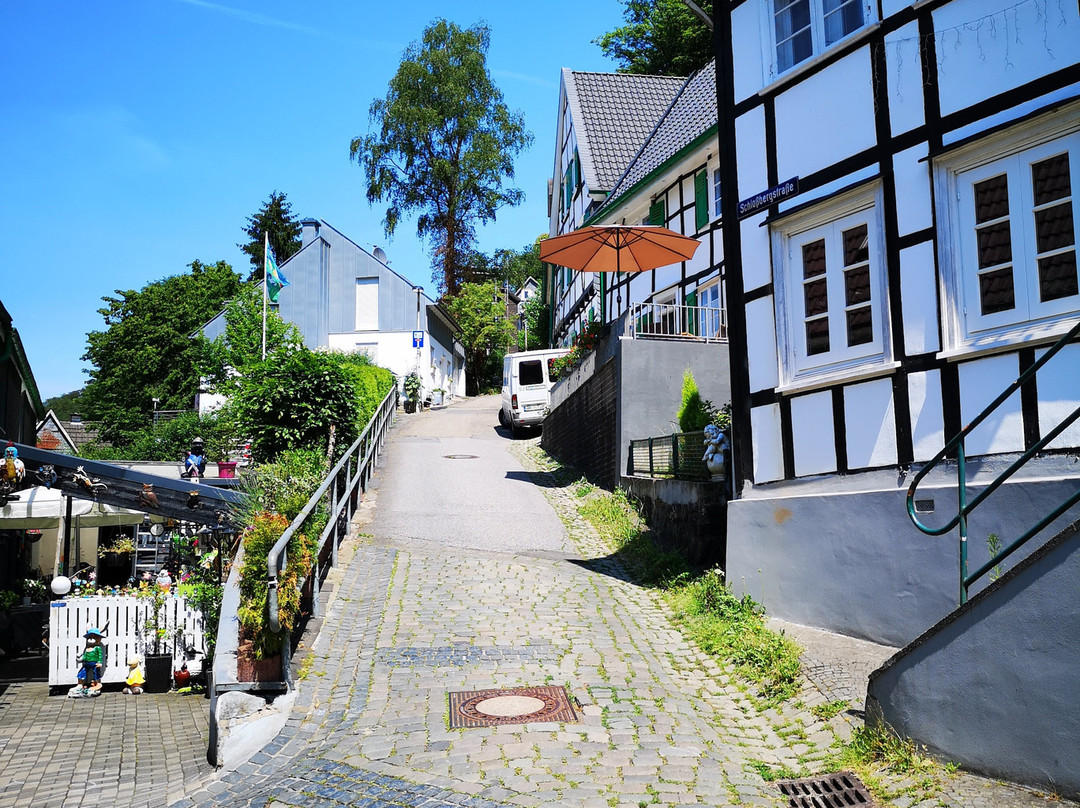 Zur Burgstiege主图