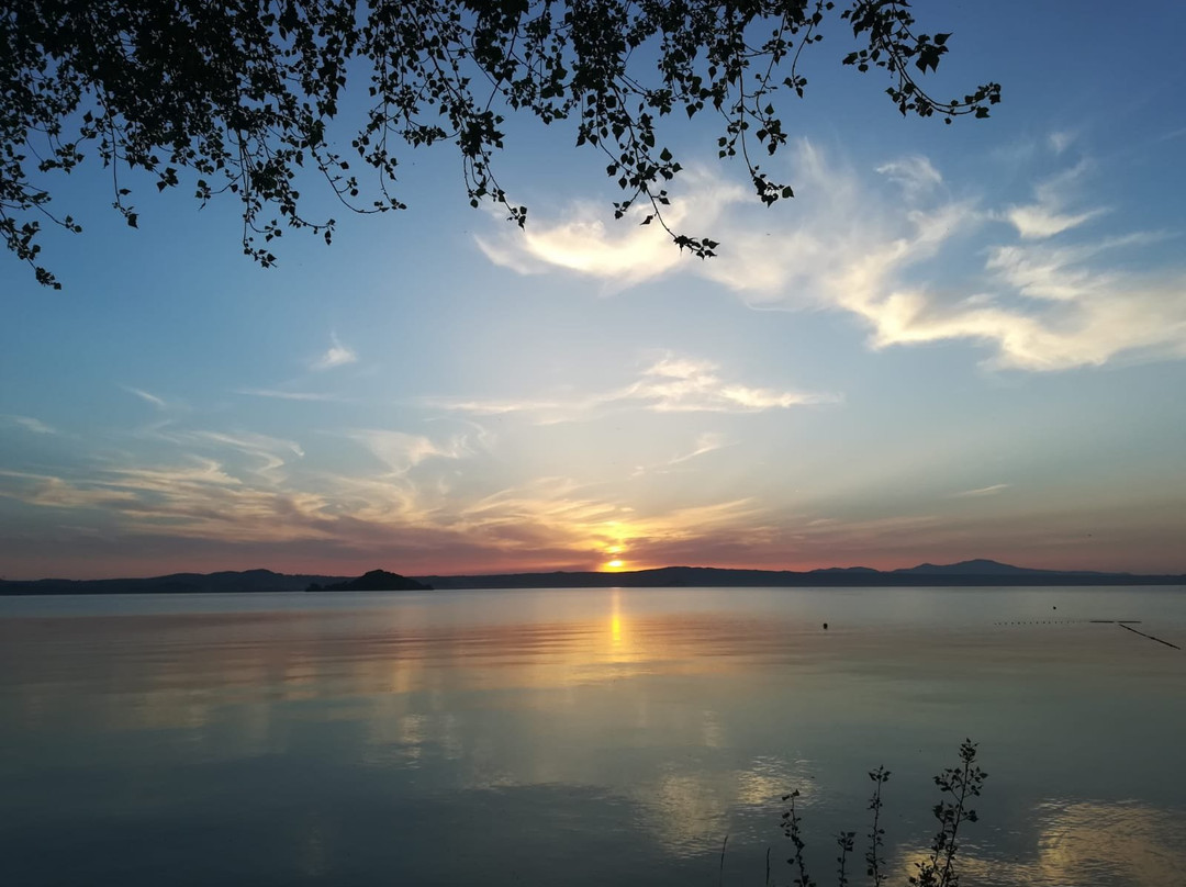Lungolago del Bolsena-蒙特菲亚斯科内必去景点