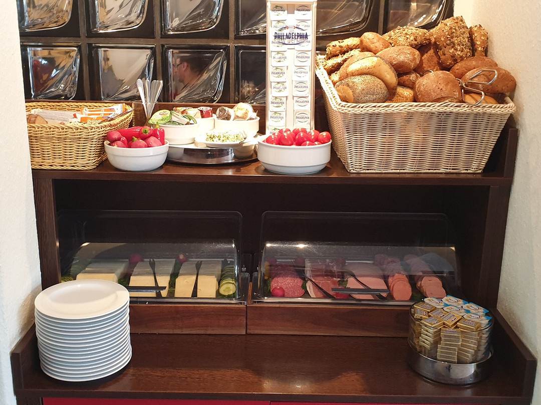 Hotel Wiking - Kiel主图