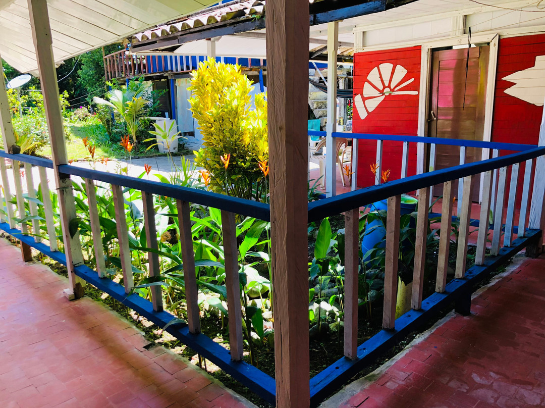 Wira Pora Hostal