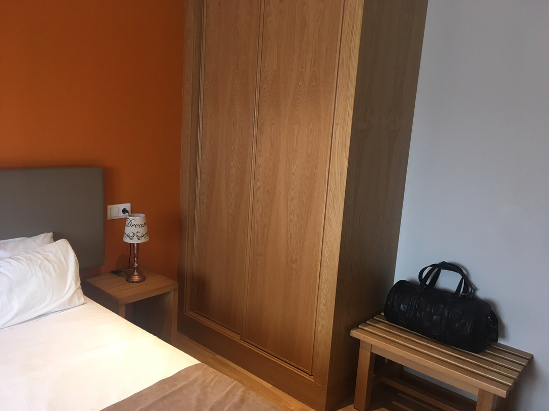 Hotel A Roldana主图
