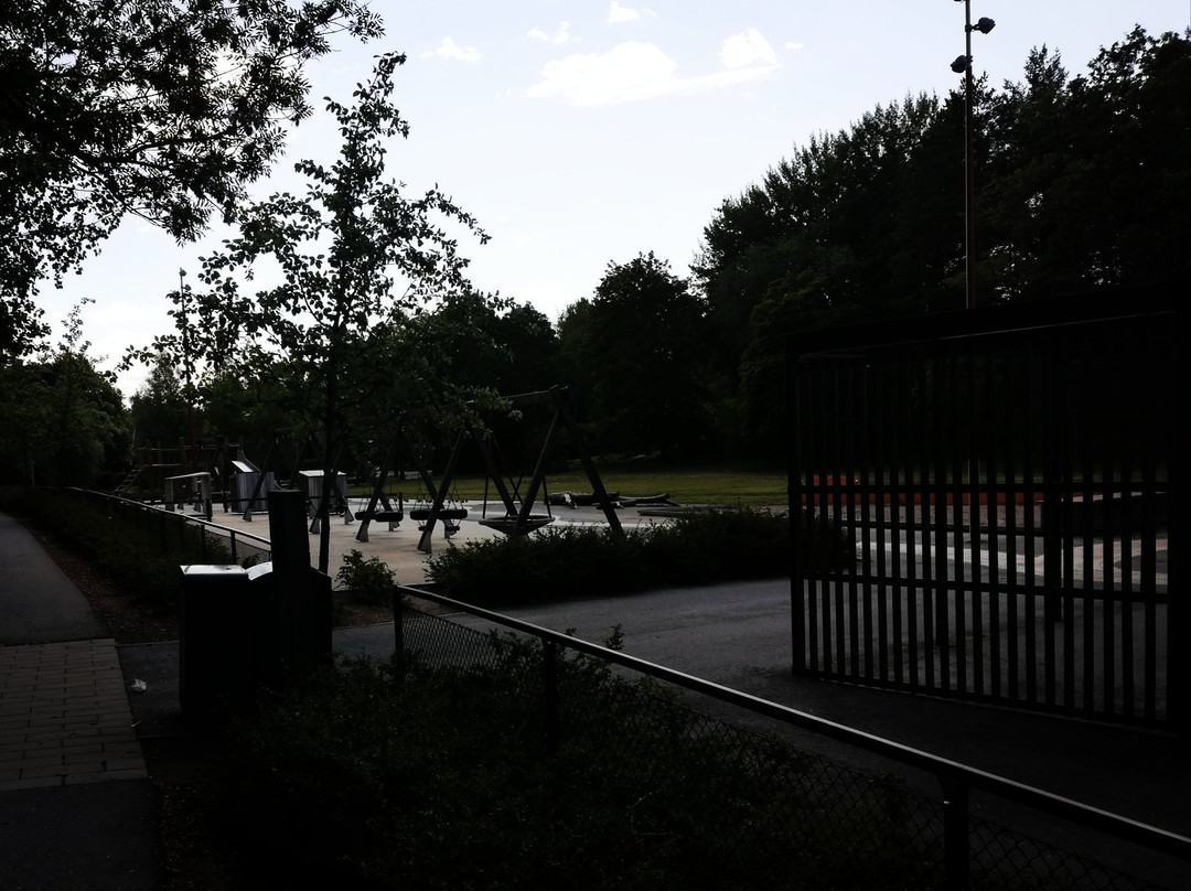 Centralparken