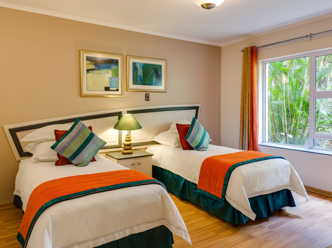 Protea Hotel by Marriott Umfolozi River主图