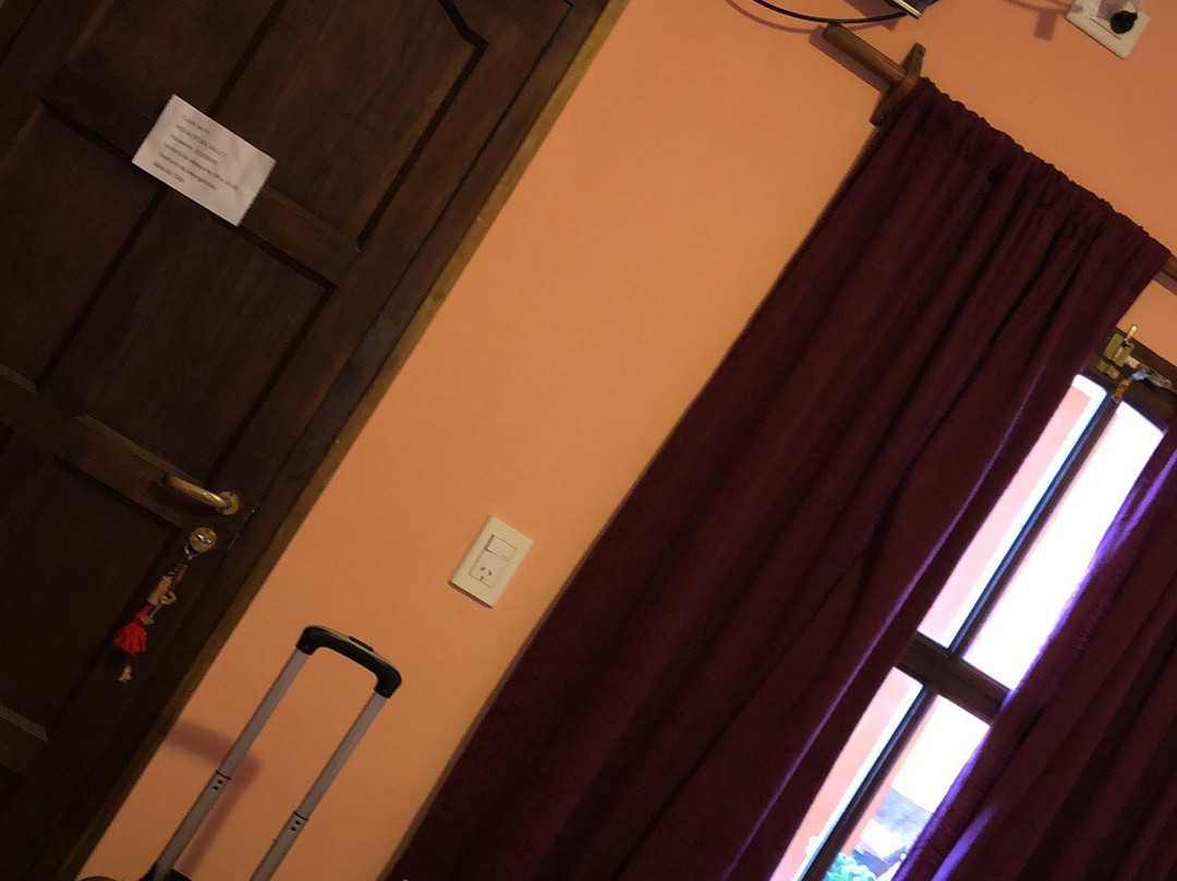 Alto Del Valle Cafayate主图