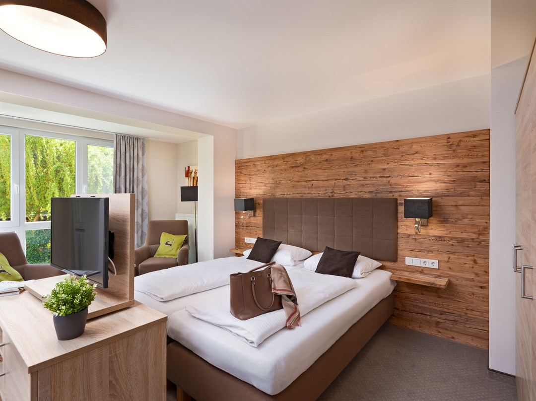 Richstein's Posthotel主图