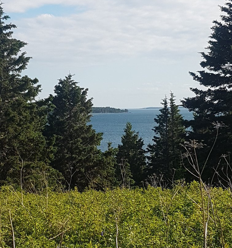 Battery Provincial Park景点图片