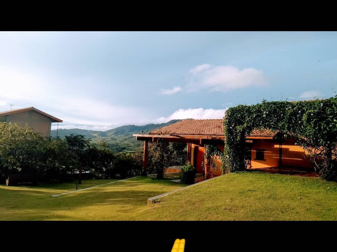 Delfinopolis酒店住宿-Zandaia Eco Pousada
