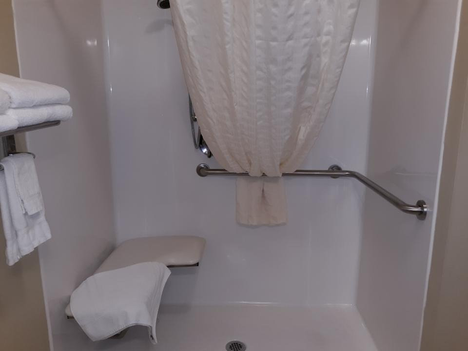 Cobblestone Hotel & Suites - Killdeer主图