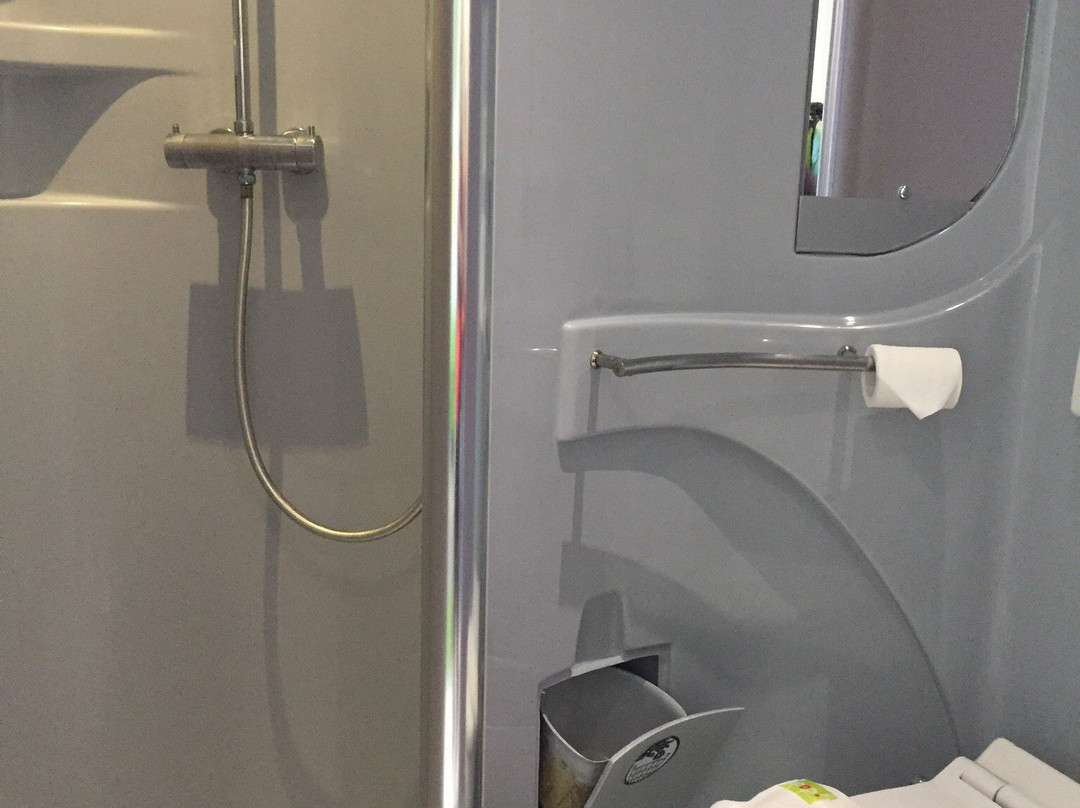 POP! Hotel Tanjung Karang主图