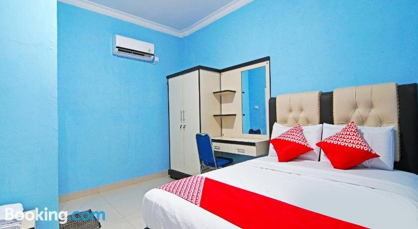 OYO 90752 Ridho Guest House Syariah