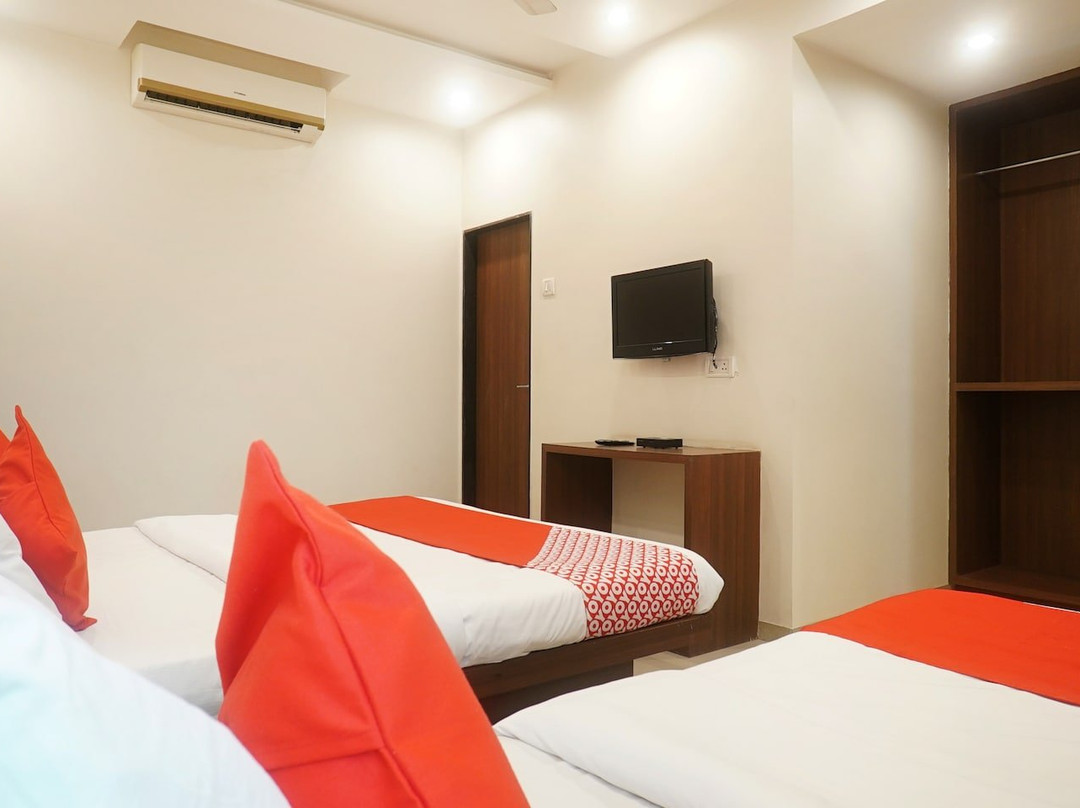 Sai Srushti By Neem Square主图