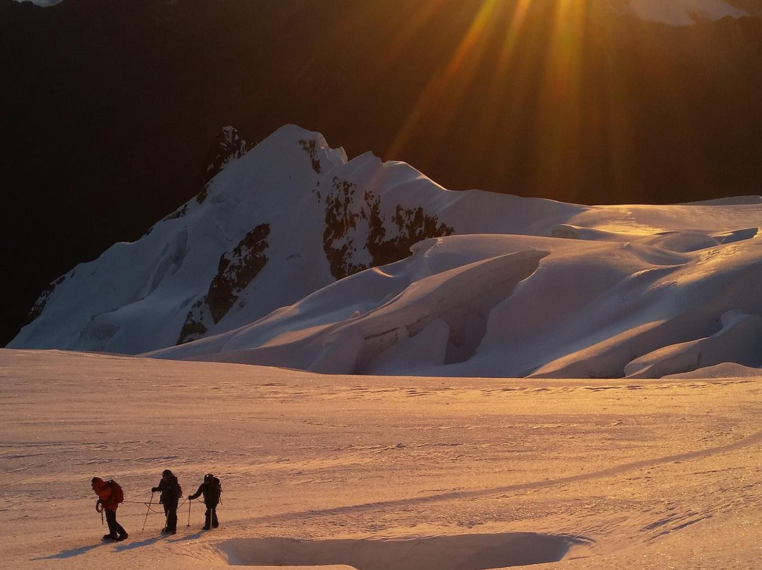 Bolivian Routes-拉巴斯必去景点
