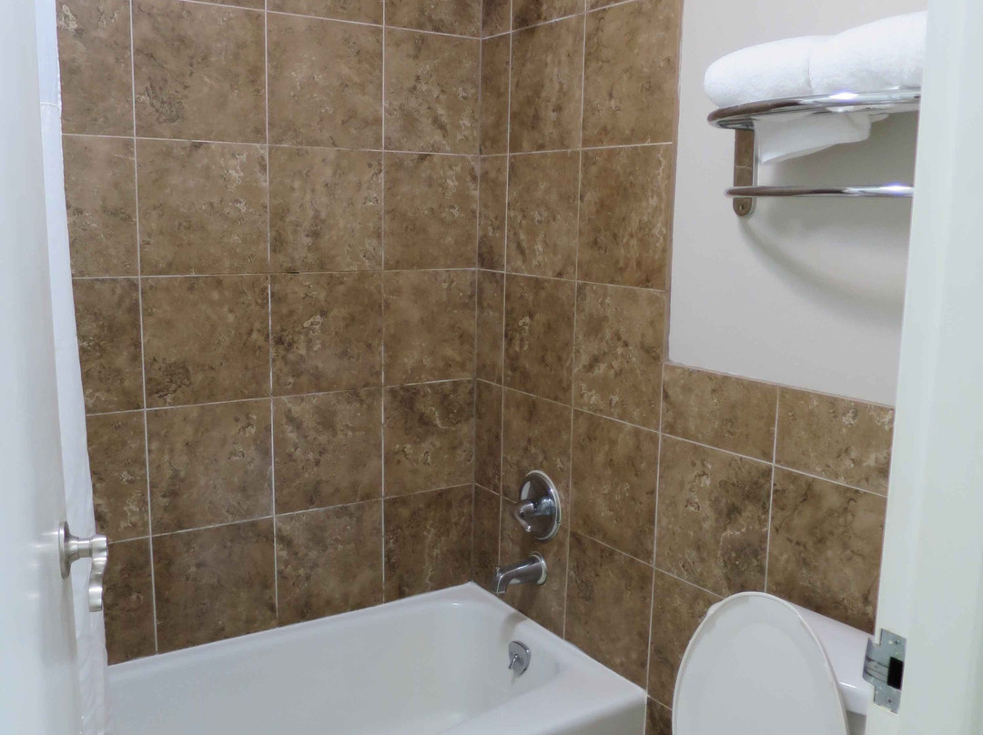 Days Inn by Wyndham West Memphis主图