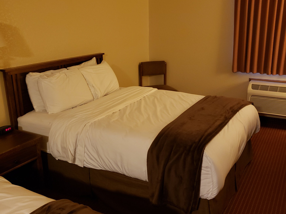 Northern Lights Inn主图