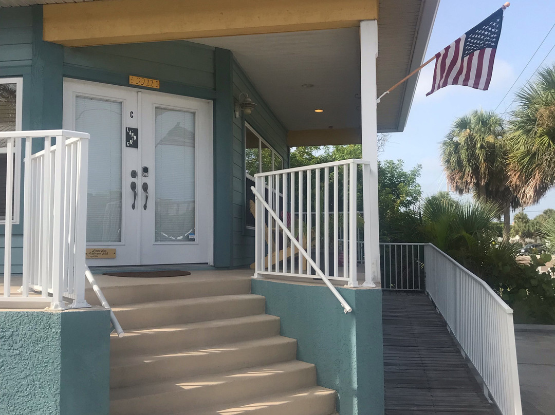 Laughing Lizard主图