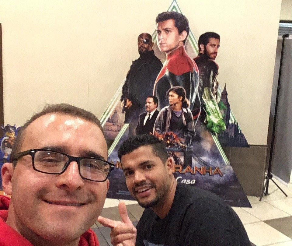 Galeria Extra Anchieta-圣贝尔纳多-杜坎普必去景点