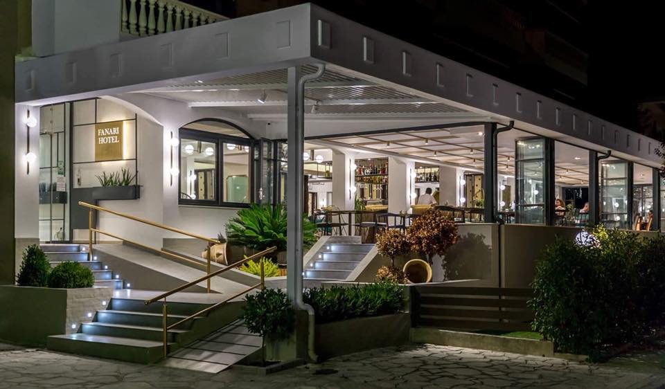 Hotel Fanari-官方