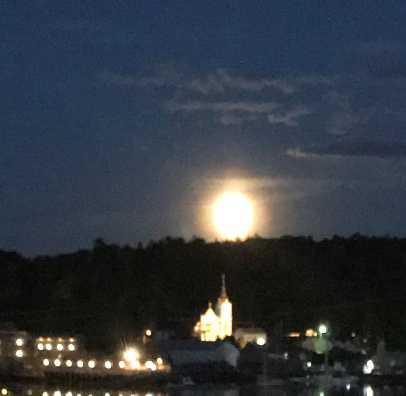 Captain Sawyer's Bed & Breakfast主图