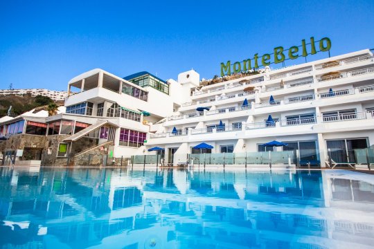 赛发特尔蒙特贝罗酒店-官方