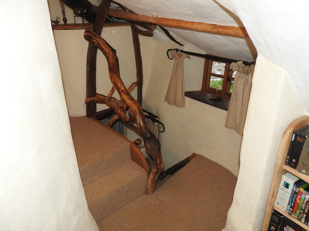 刈草农场酒店主图