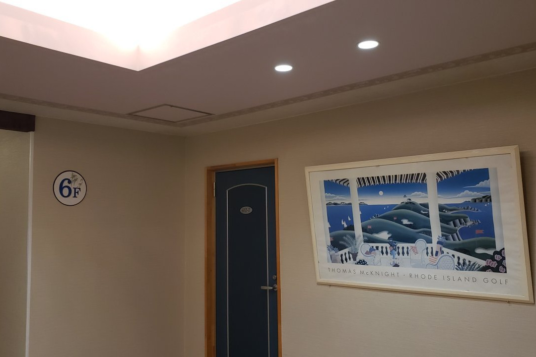 Toyo Tsukumo Bay Hotel主图