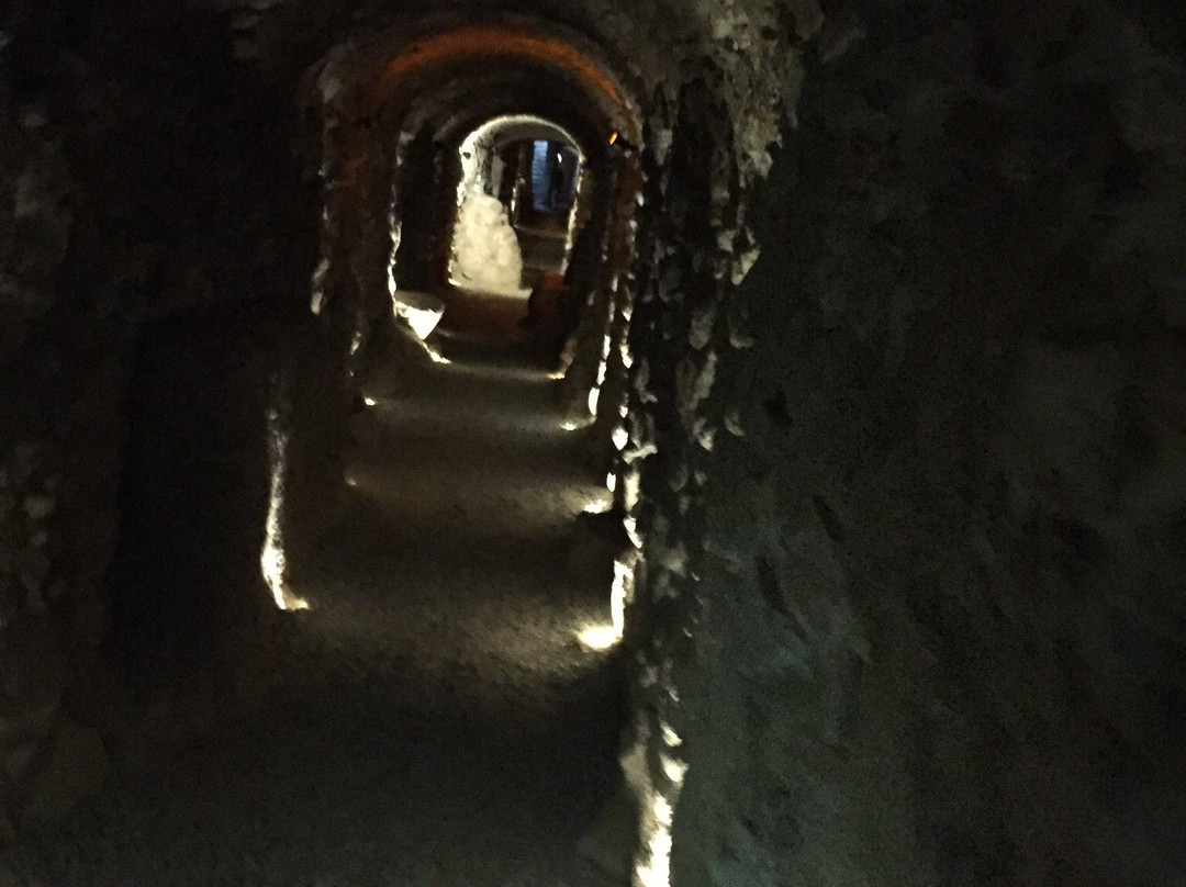 Pasaje Histórico del 5 de Mayo-普埃布拉必去景点