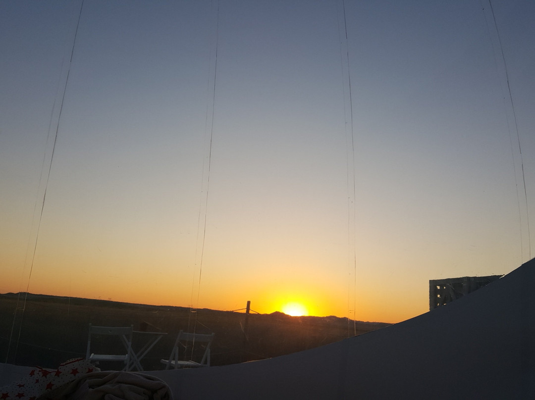 艾尔巴德纳斯酒店主图