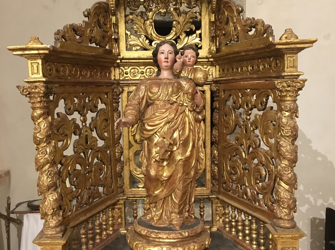 Eglise Saint Felix景点图片