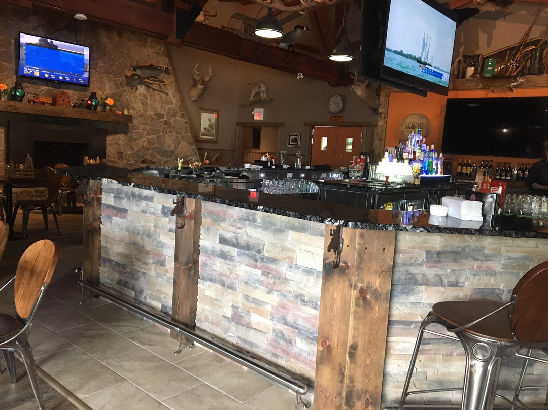 Wawa餐馆和美食-Wawa Goose Bar & Grill