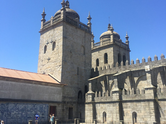 Terreiro da Se-波尔图必去景点