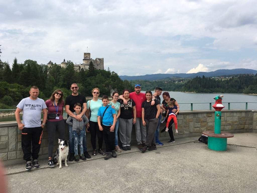 Discover Poland-克拉科夫必去景点