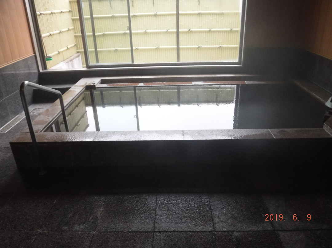 Hayashi Onsen Katakuri no Yu景点图片