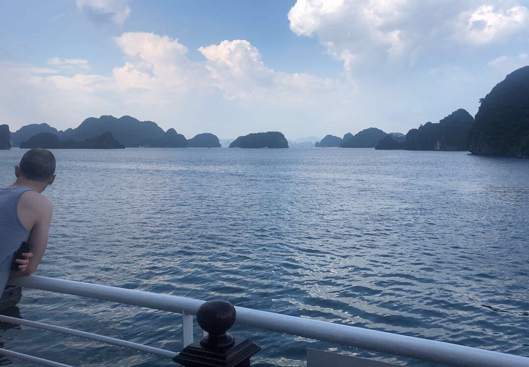 Sapa Local Tours-河内必去景点