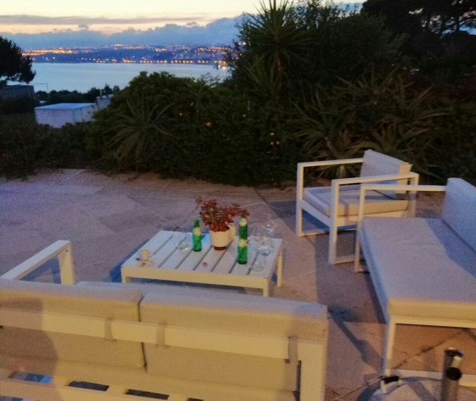 Quinta do Tagus Village主图