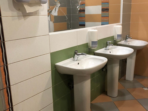 卢克木瑞酒店主图