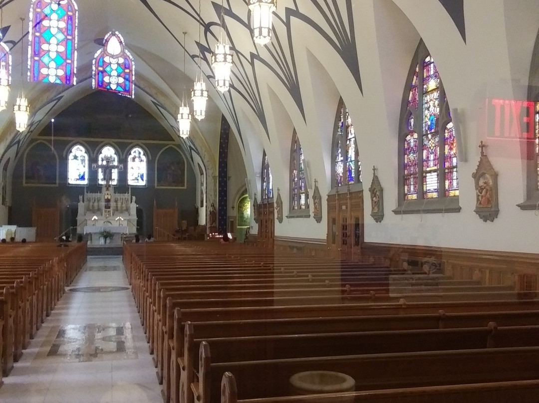 路易斯·阿姆斯特朗旧居博物馆-科罗纳必去景点