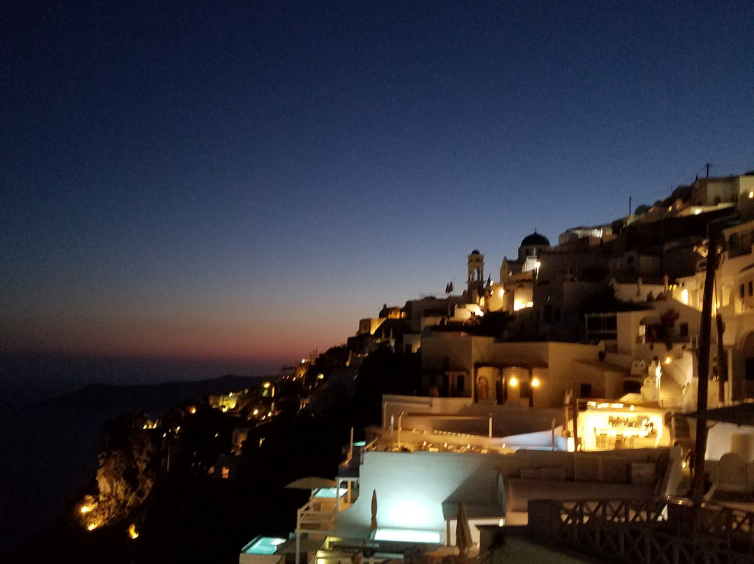 米科诺斯公主酒店主图