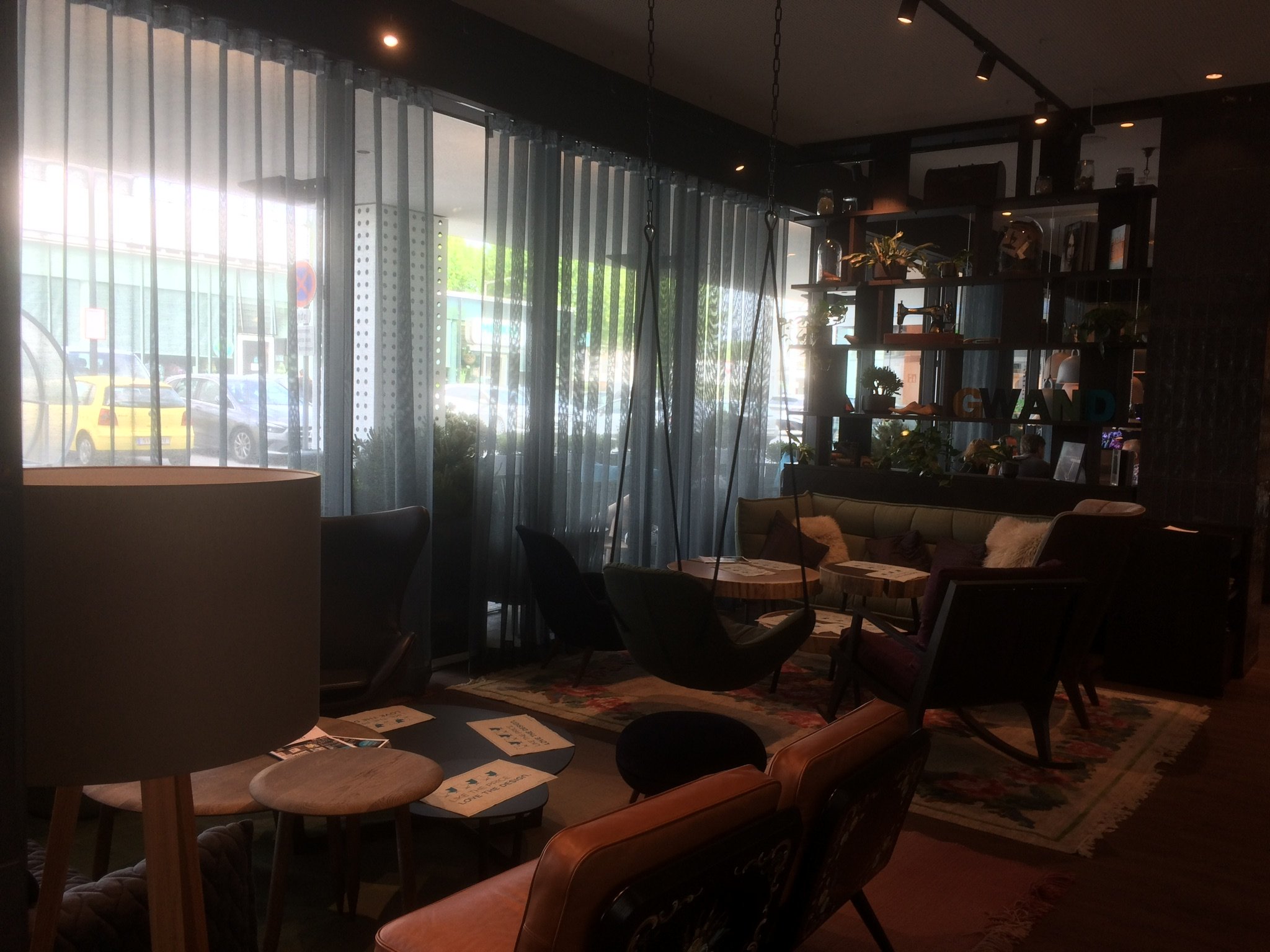 萨尔茨堡一号汽车旅馆-家庭/游戏区