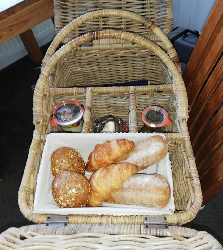 BnB de Moerbei主图