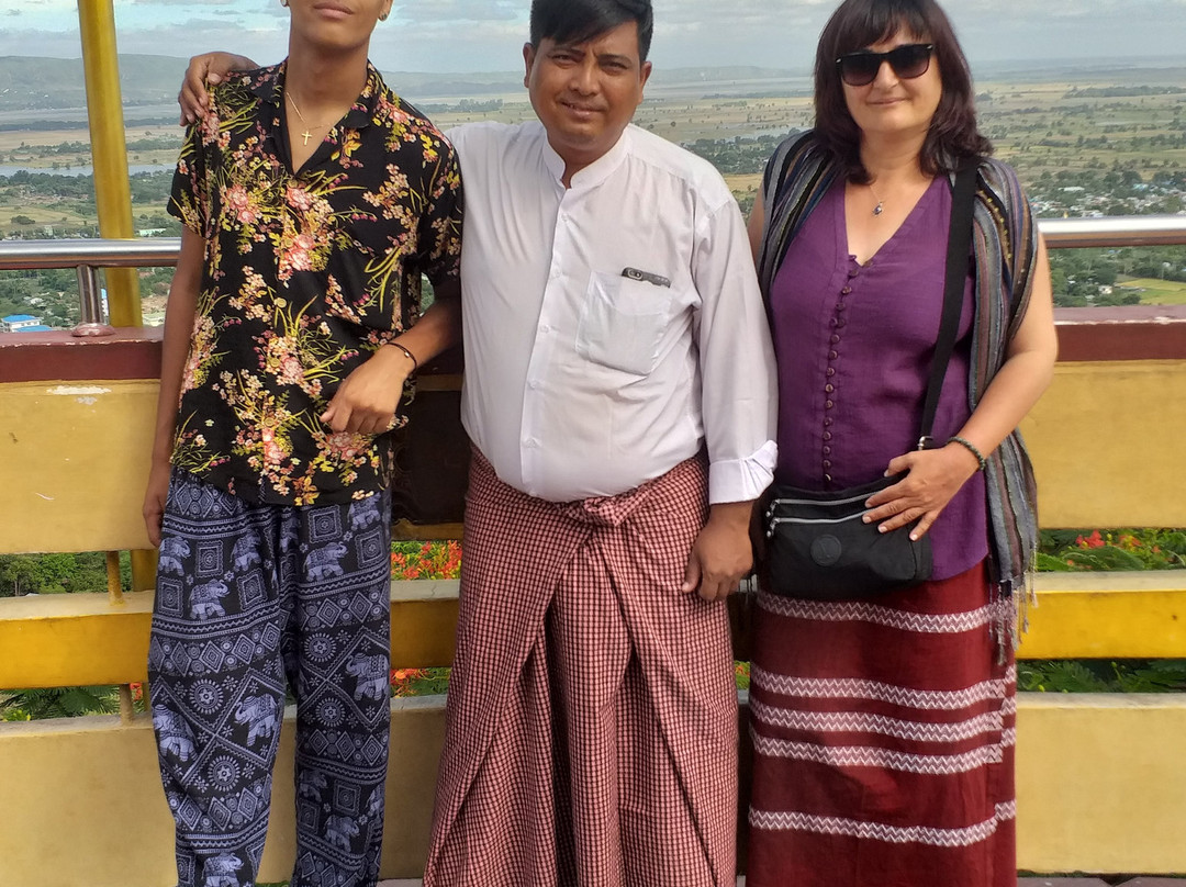 Myanmar Expert Travel & Tours-仰光必去景点