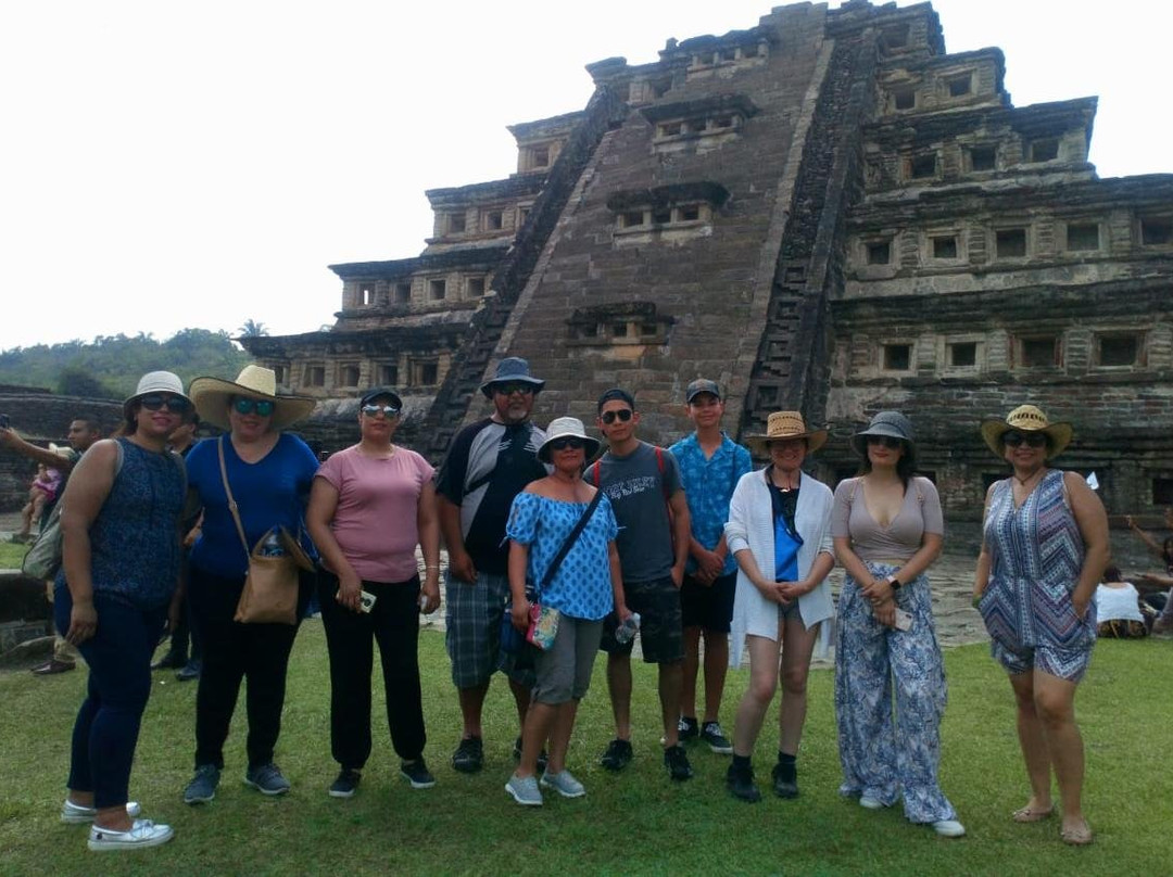 Amphibian Operadora Turistica-韦拉克鲁斯必去景点